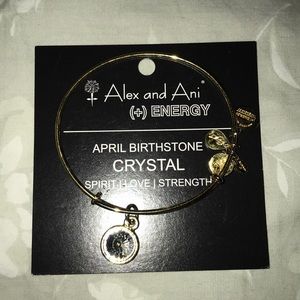 ALEX & ANI bangle